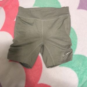 Girls Nike Sri fit shorts